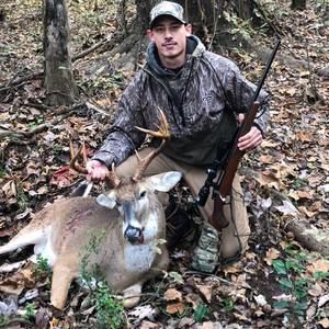 Meet your Posher, Maelin